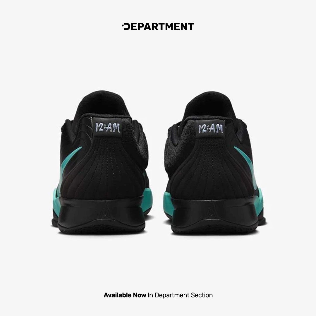 NIKE JA 2 EP “Tiffany Swoosh” NIKE JA 2 EP “Tiffany Swoosh”