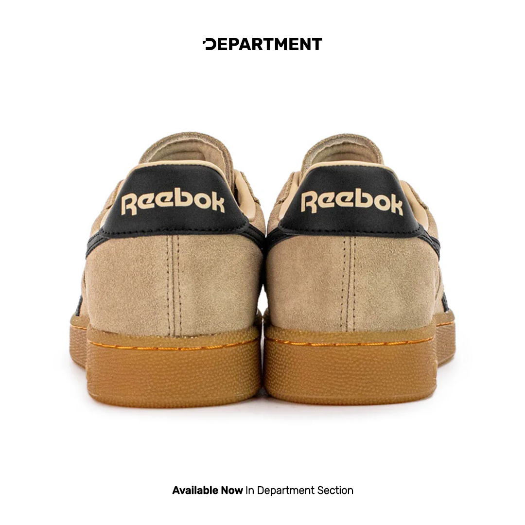 REEBOK CLUB C GROUNDS