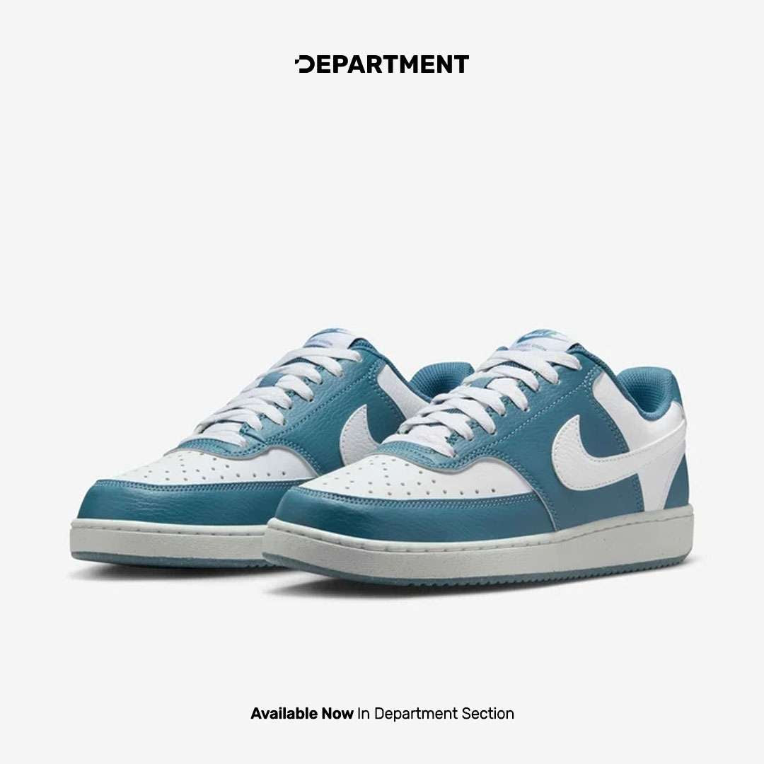 NIKE COURT VISION LOW NEXT NATURE
