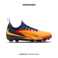 NIKE JR PHANTOM 6 LOW ACADEMY FG/MG "ERLING HAALAND"