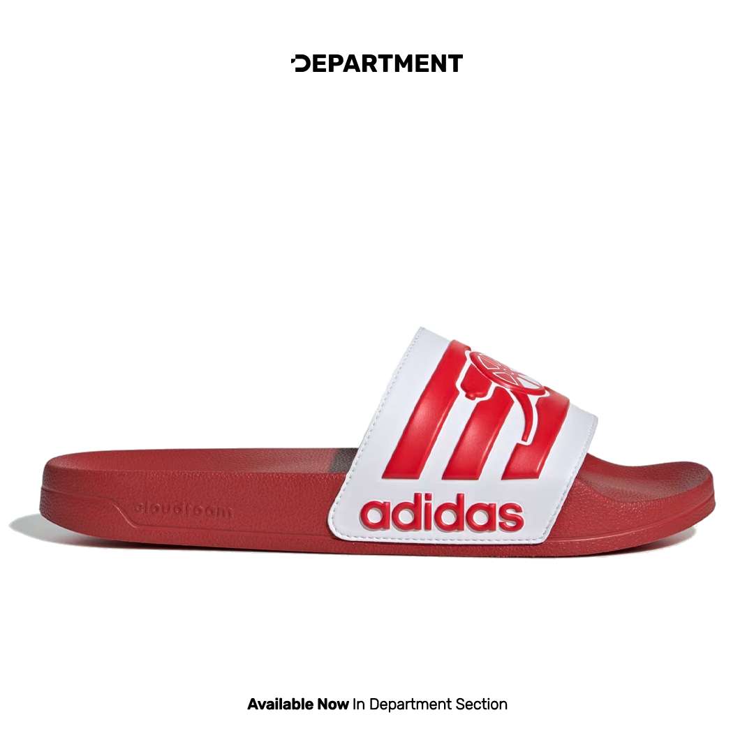 ADIDAS ADILETTE SHOWER ARSENAL