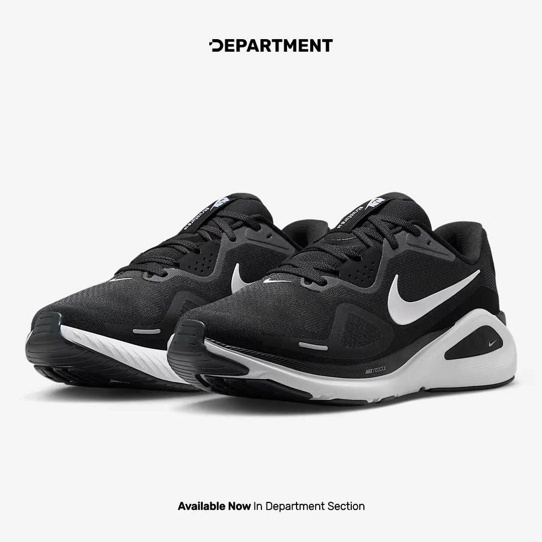 NIKE STRUCTURE 26 (EXTRA WIDE)