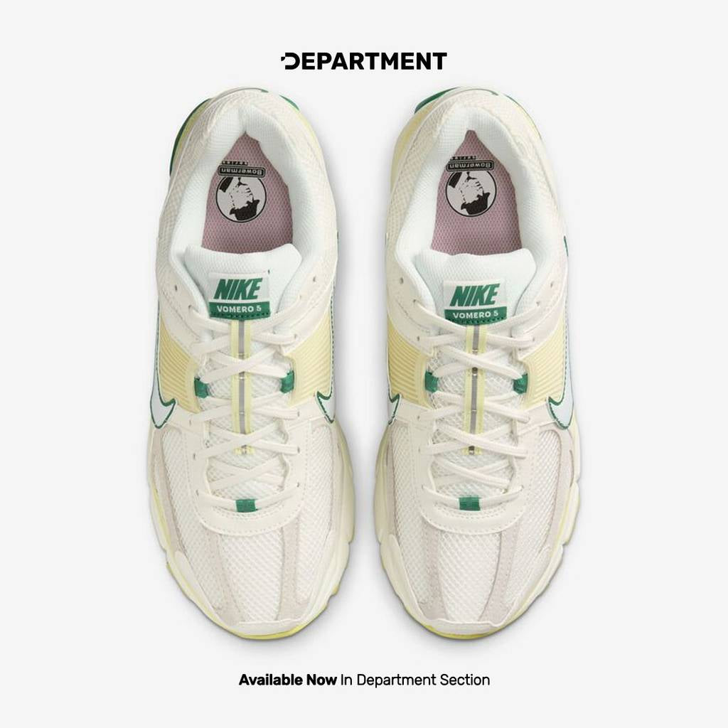 NIKE ZOOM VOMERO 5 "THE MASTER BACK 9 COLLECTION"