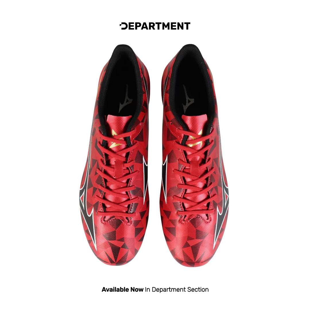 MIZUNO ALPHA II SELECT