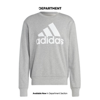 ADIDAS ESSENTIALS FRENCH TERRY BIG LOGO