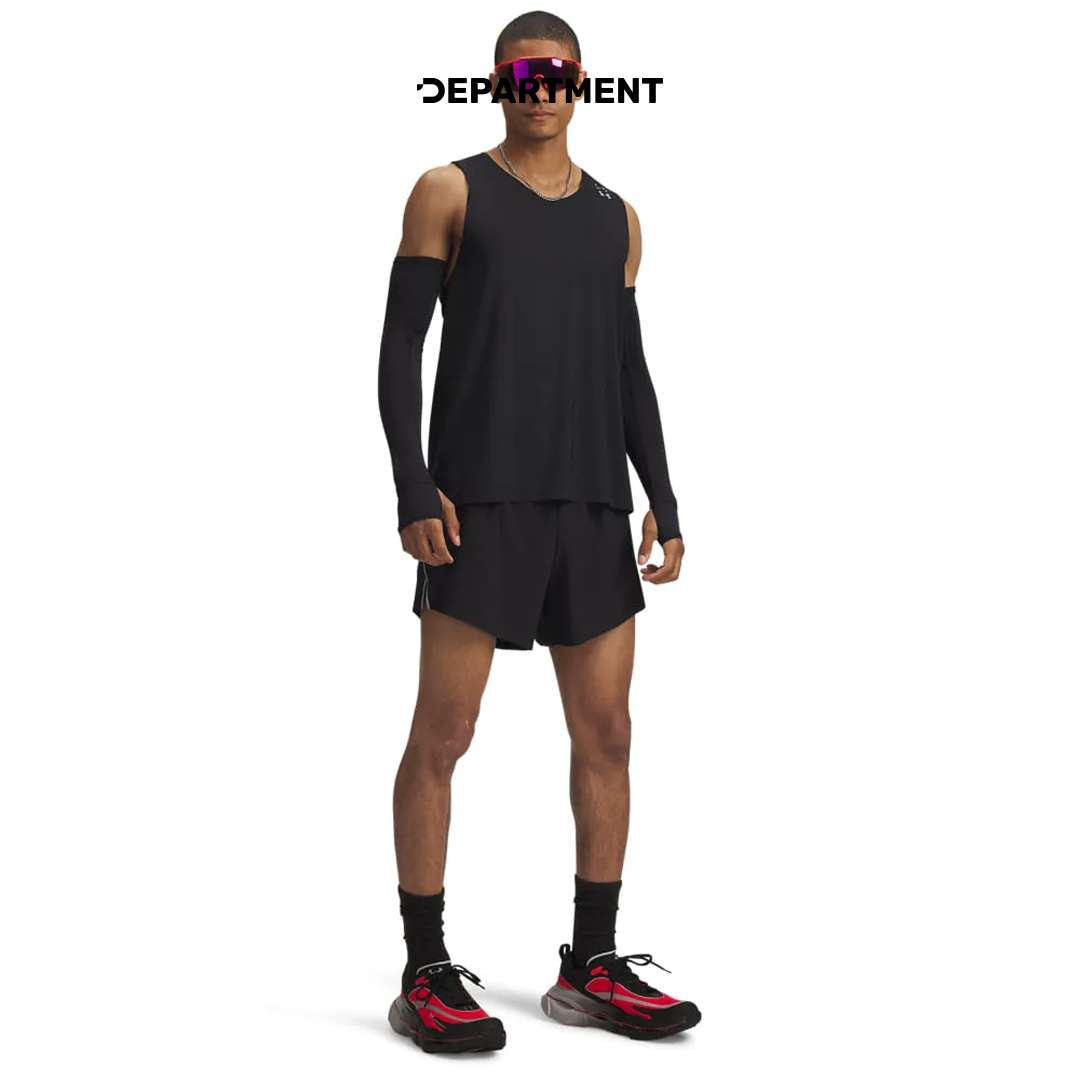UNDER ARMOUR HALO RUN