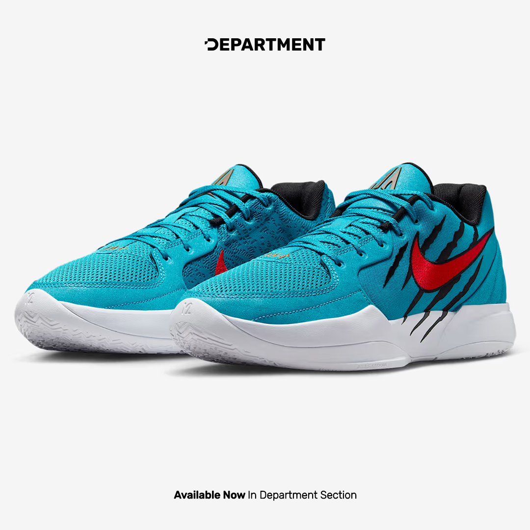 NIKE JA 2 "SCRATCH" EP