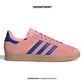 ADIDAS GAZELLE W
