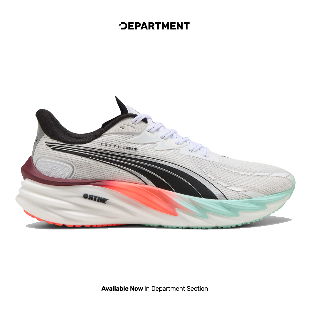 PUMA VELOCITY NITRO 4 X HYROX