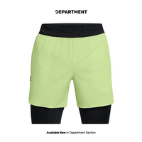UNDER ARMOUR VANISH ELITE 2-IN-1
