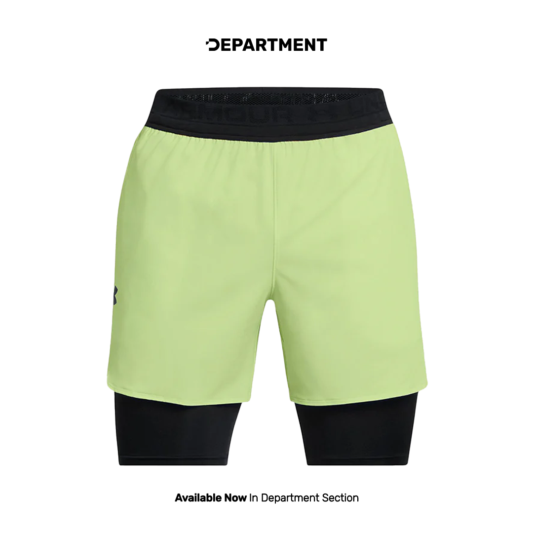 UNDER ARMOUR VANISH ELITE 2-IN-1