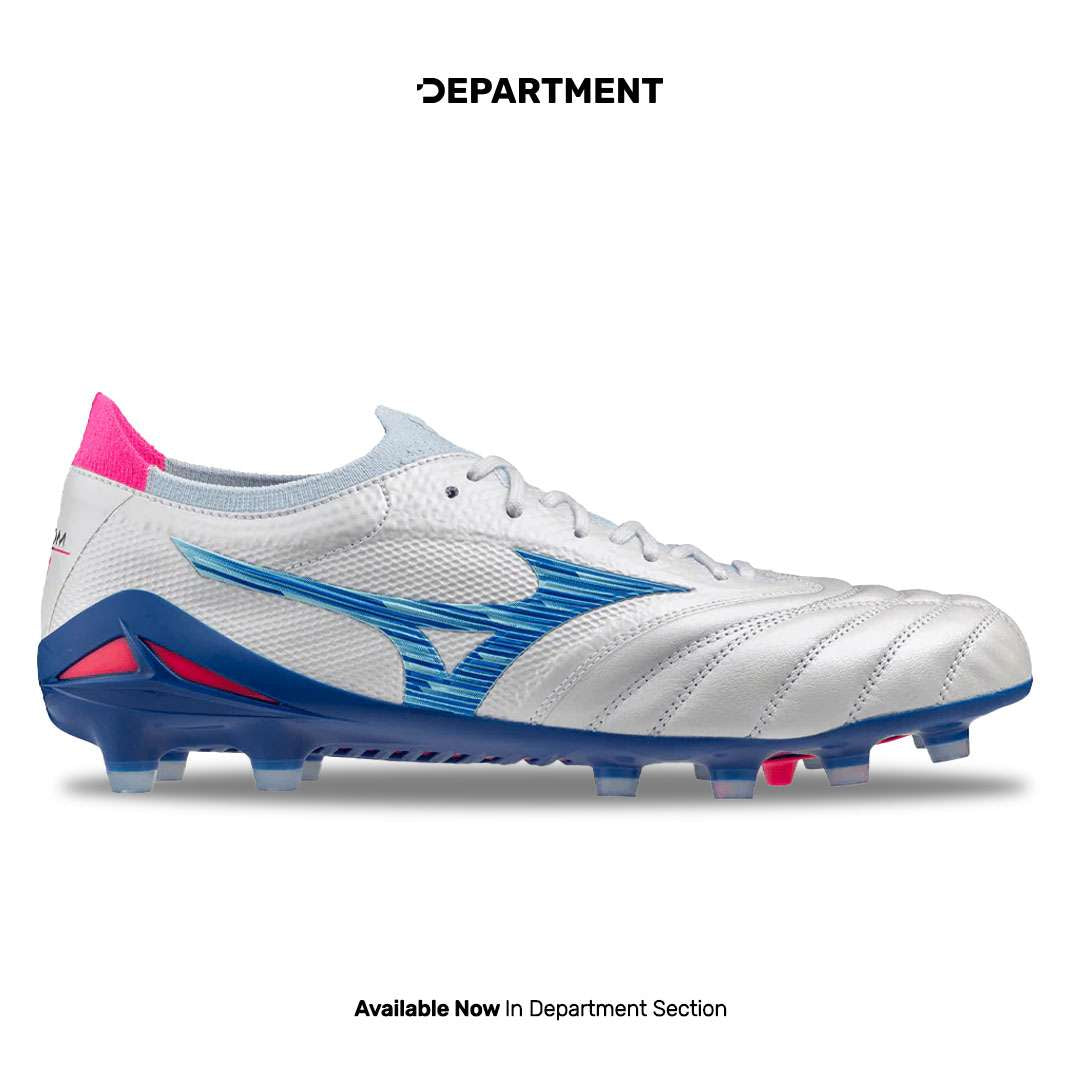 MIZUNO MORELIA NEO IV BETA JAPAN