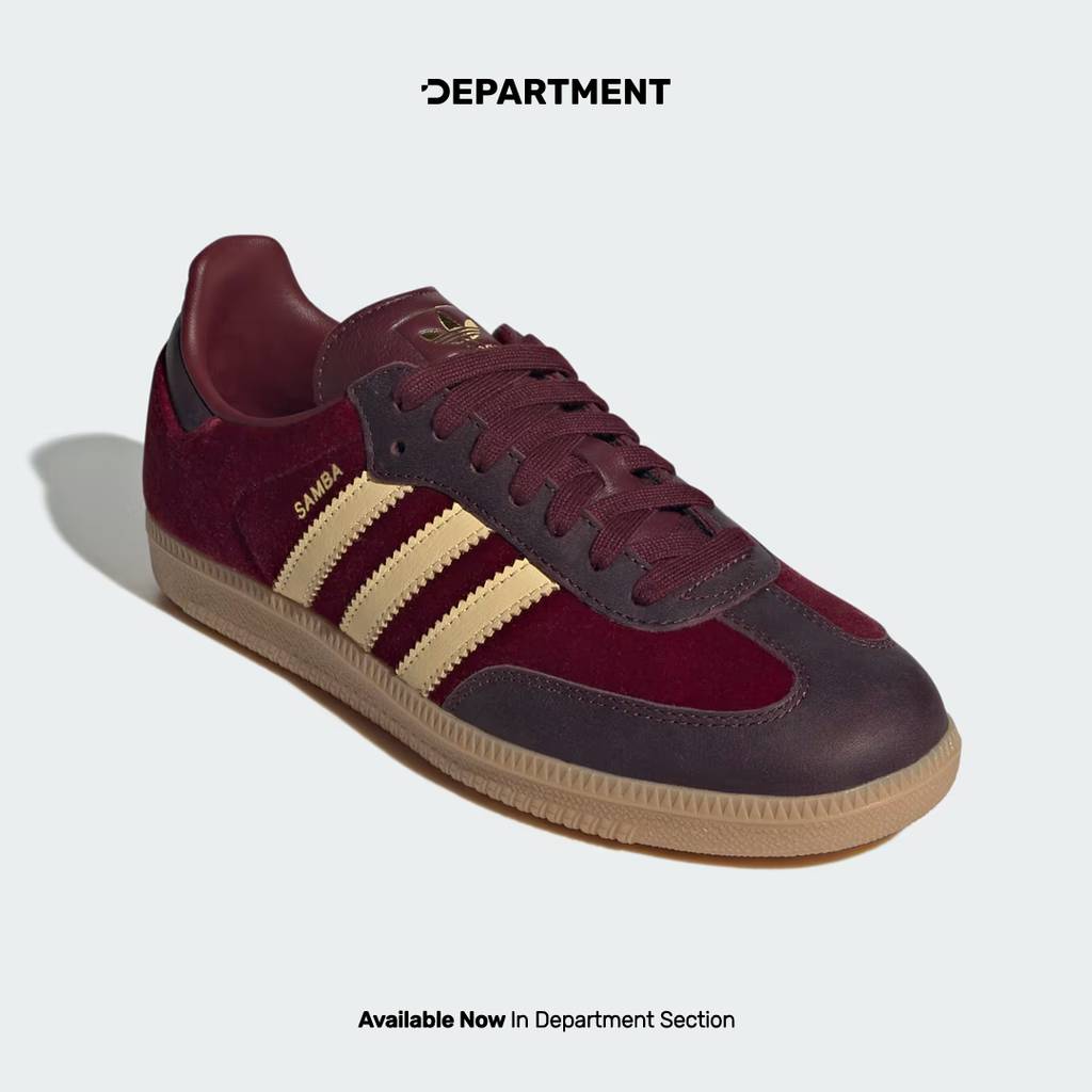 ADIDAS SAMBA OG W