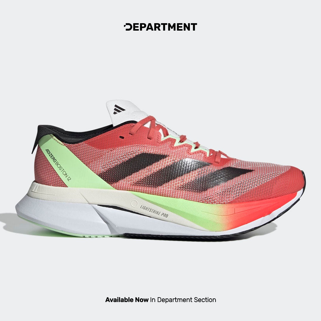 ADIDAS ADIZERO BOSTON 12