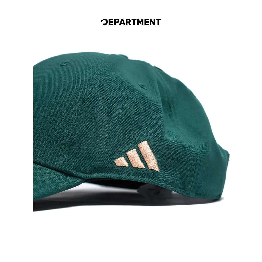 ADIDAS ITALY 2026 WORLD CUP BASEBALL CAP