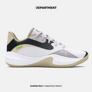 UNDER ARMOUR LOCKDOWN 7 LOW