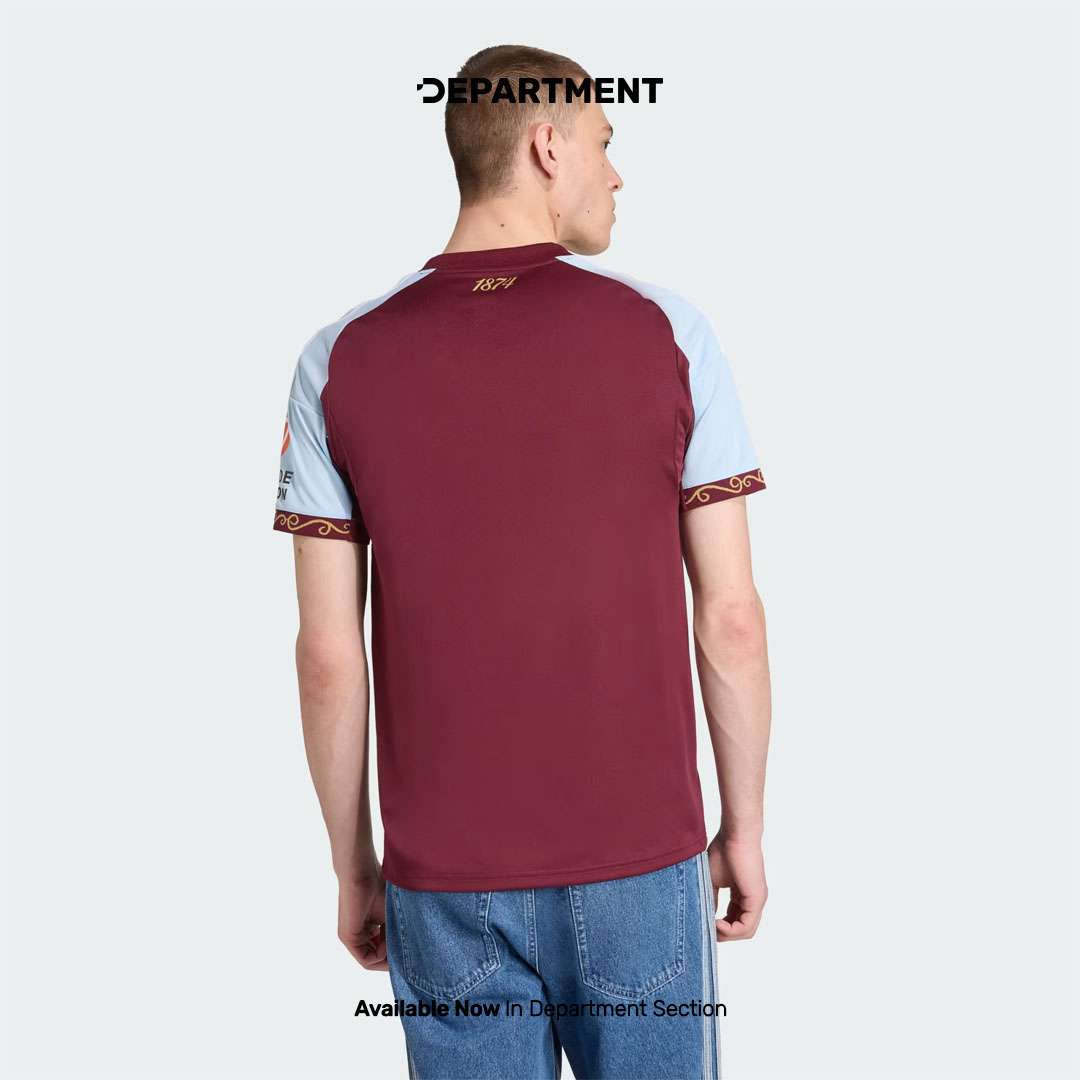 ADIDAS ASTON VILLA 25/26 HOME
