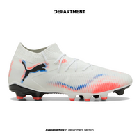 PUMA FUTURE 8 MATCH FG/AG "HOT PURSUIT PACK"