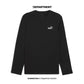 PUMA ESSENTIALS NO. 1 LOGO LS