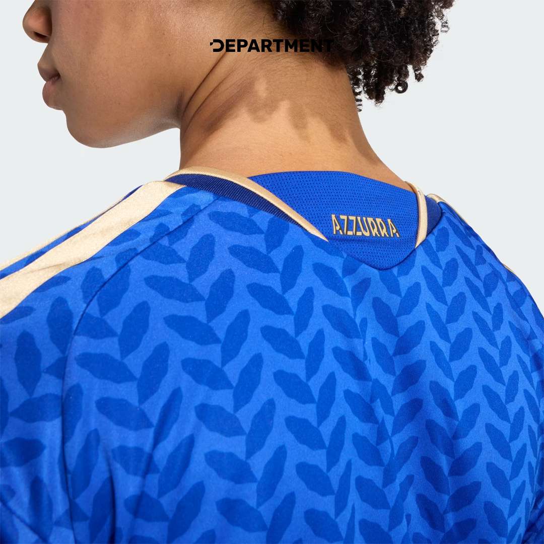 ADIDAS ITALY 2026 WORLD CUP HOME W