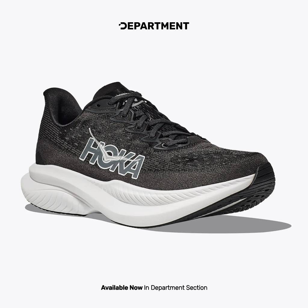 HOKA ONE ONE MACH 6