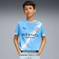 PUMA MANCHESTER CITY 25/26 JR HOME REPLICA Department