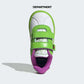 ADIDAS VL COURT CF INFANTS X DISNEY PIXAR TOY STORY "BUZZ LIGHTYEAR"