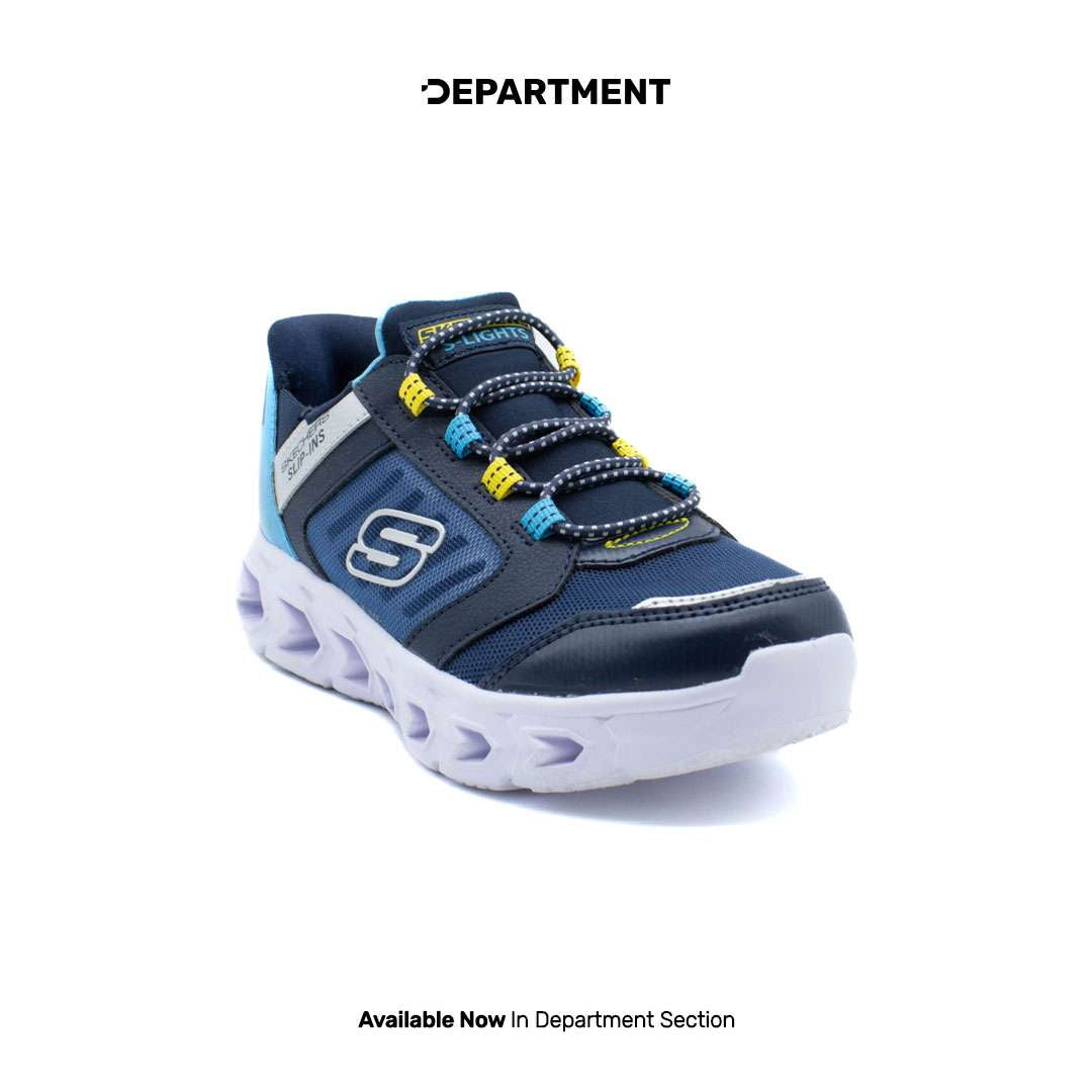 SKECHERS HYPNO FLASH 2.0 ODELUX