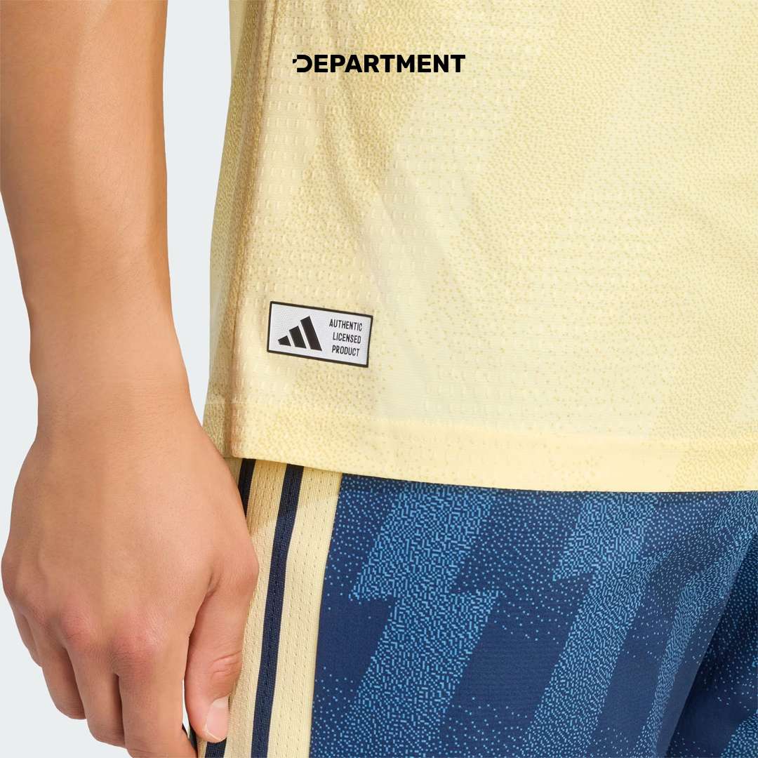 ADIDAS ARSENAL FC 26/27 THIRD AUTHENTIC