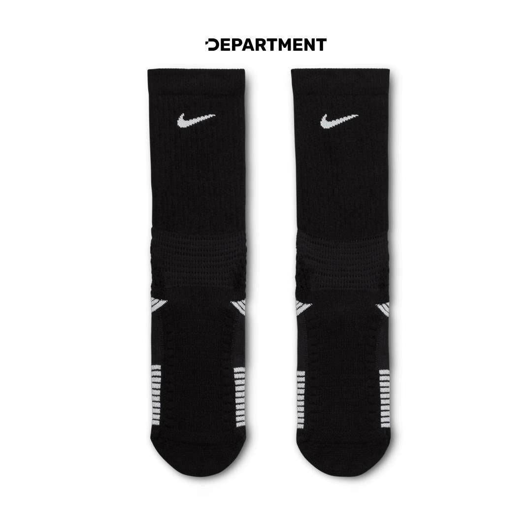 NIKE ELITE 2.0 CUSHIONED CREW 1P