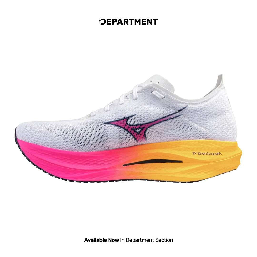 MIZUNO WAVE REBELLION PRO LOW