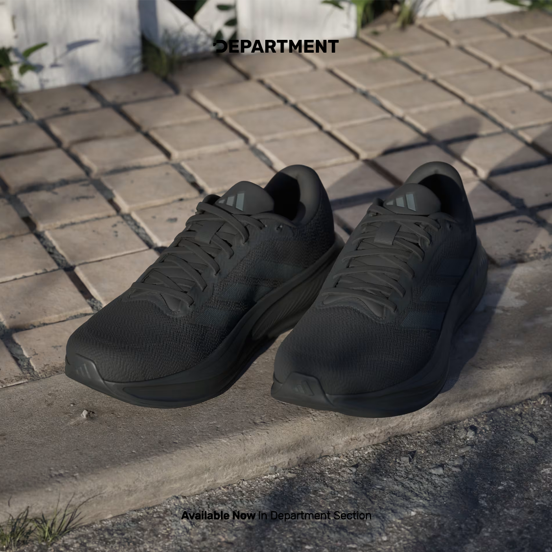 ADIDAS RESPONSE RUNNER 2
