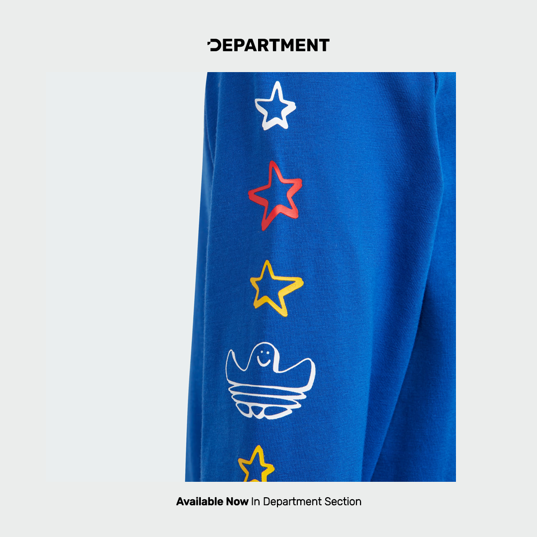 ADIDAS LONG SLEEVE