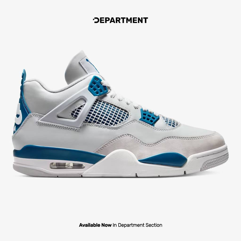 NIKE AIR JORDAN 4 RETRO
