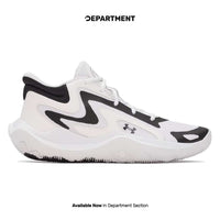 UNDER ARMOUR JET '25