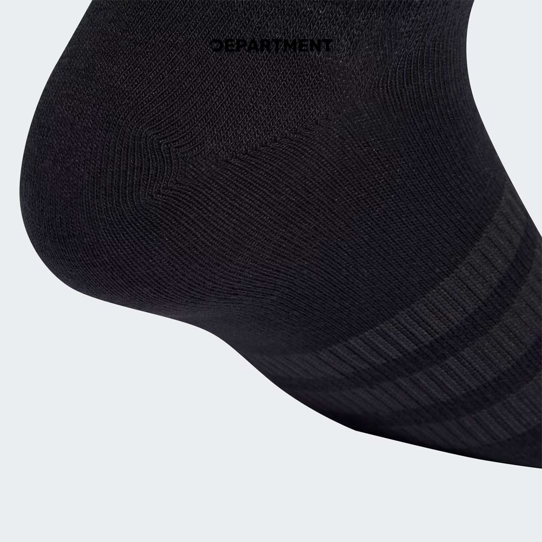 ADIDAS THIN AND LIGHT ESSENTIALS LOW CUT 3P
