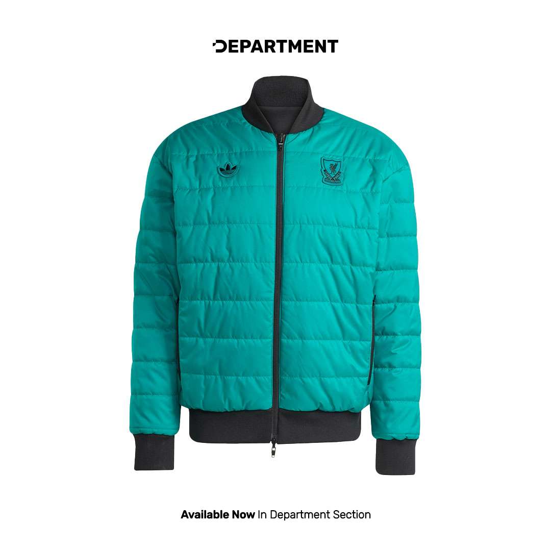 ADIDAS LIVERPOOL FC TERRACE ICONS