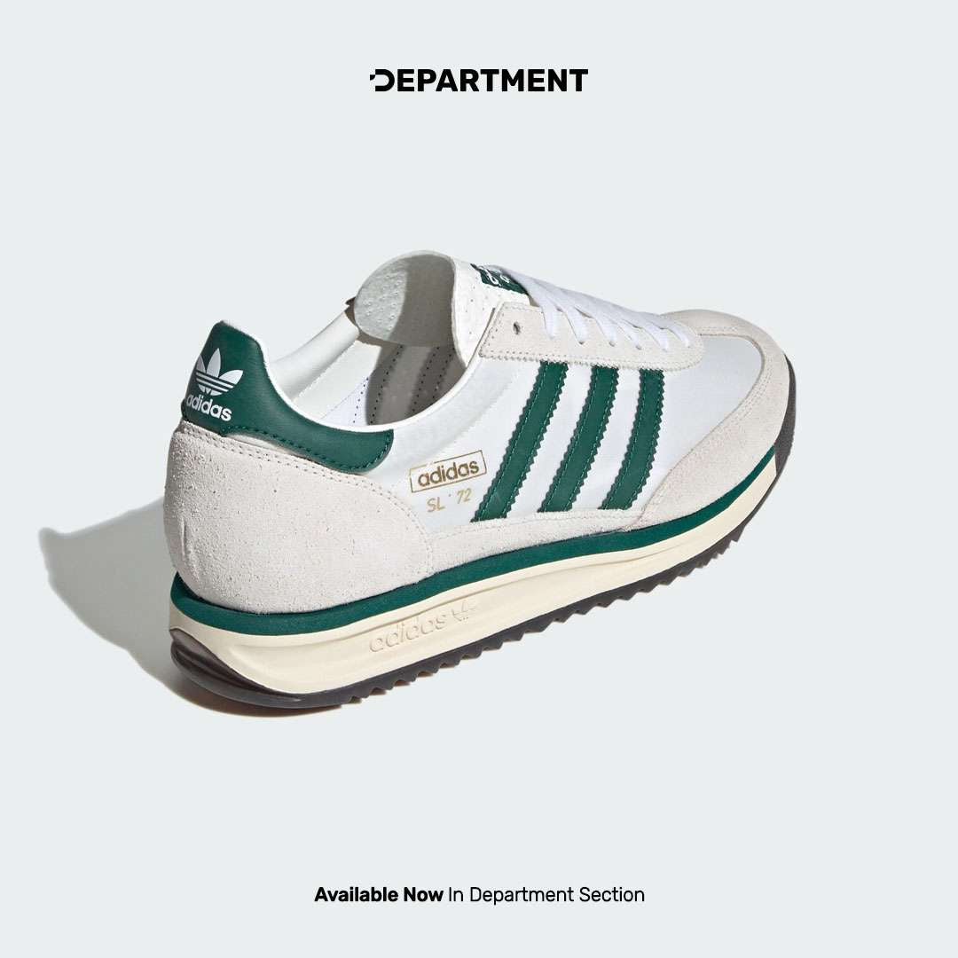 ADIDAS SL 72 RS
