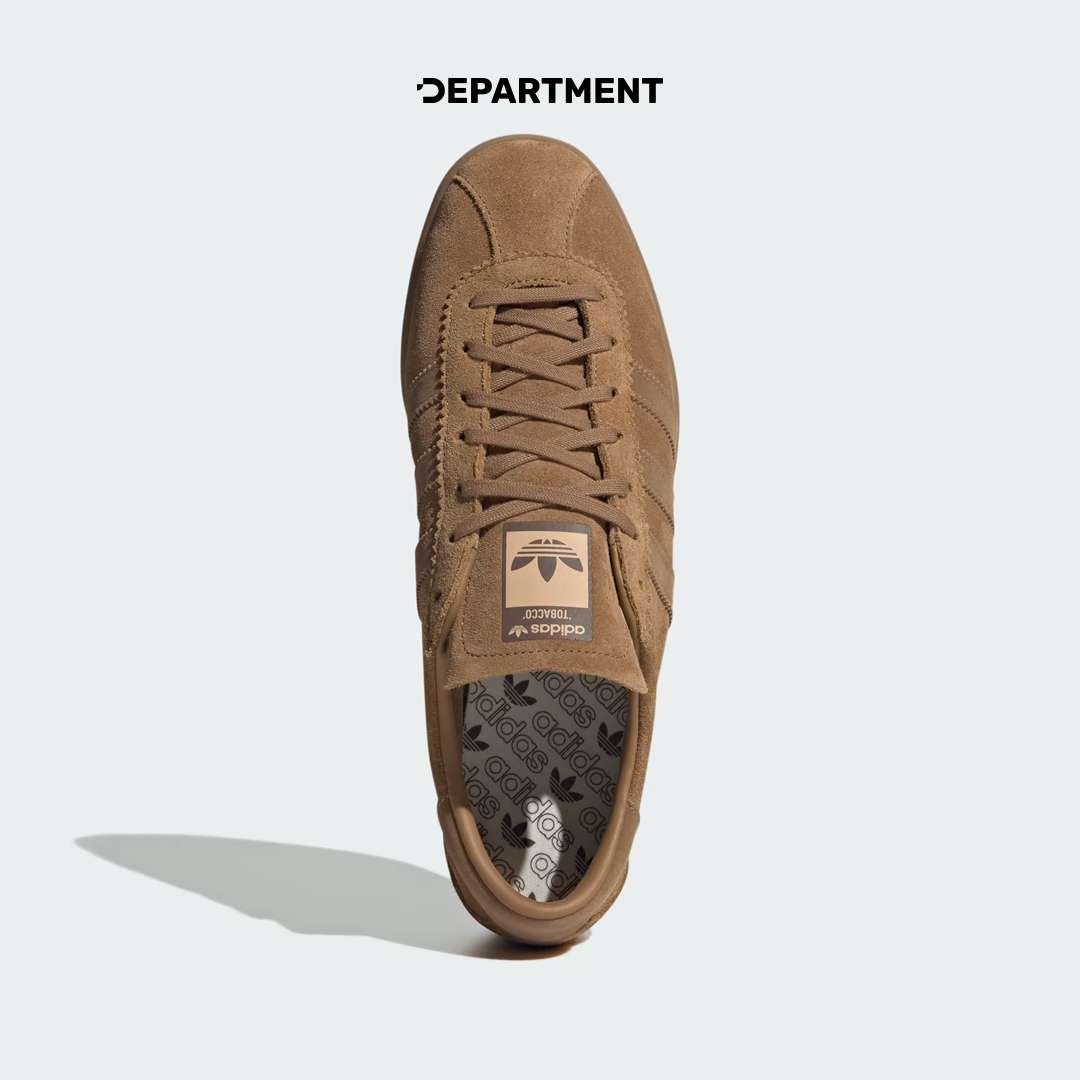 ADIDAS TOBACCO