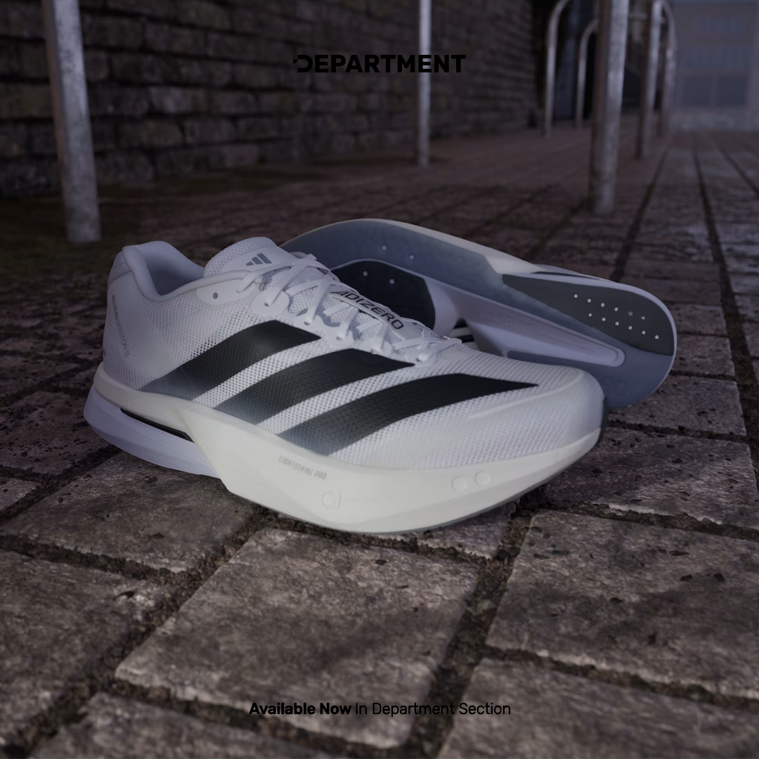 ADIDAS ADIZERO BOSTON 13