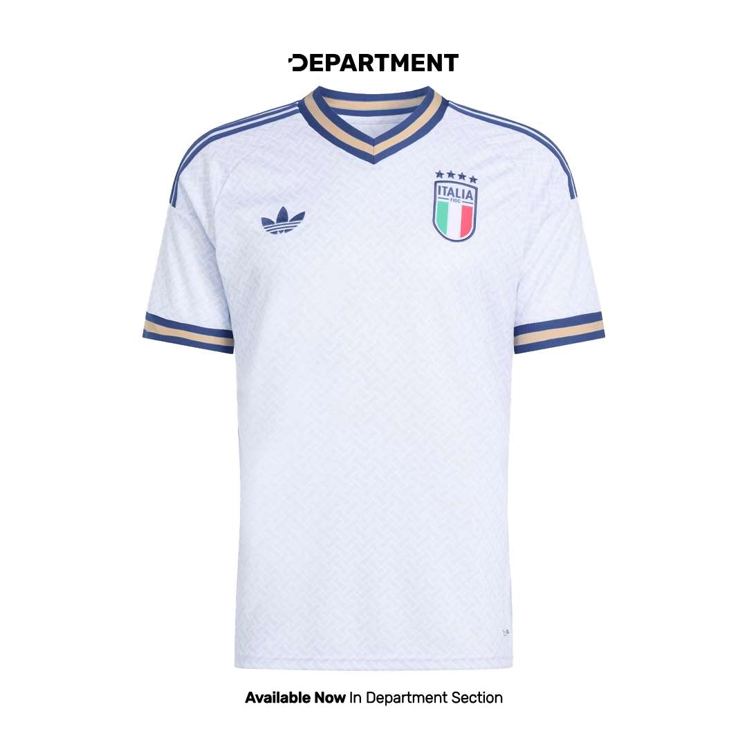 ADIDAS ITALY 2026 AWAY