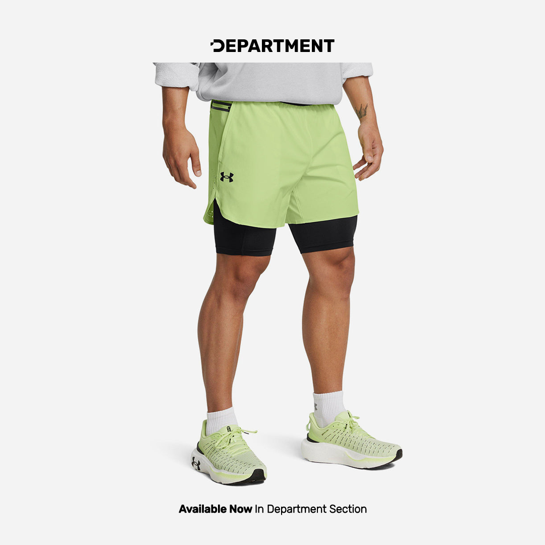 UNDER ARMOUR VANISH ELITE 2-IN-1