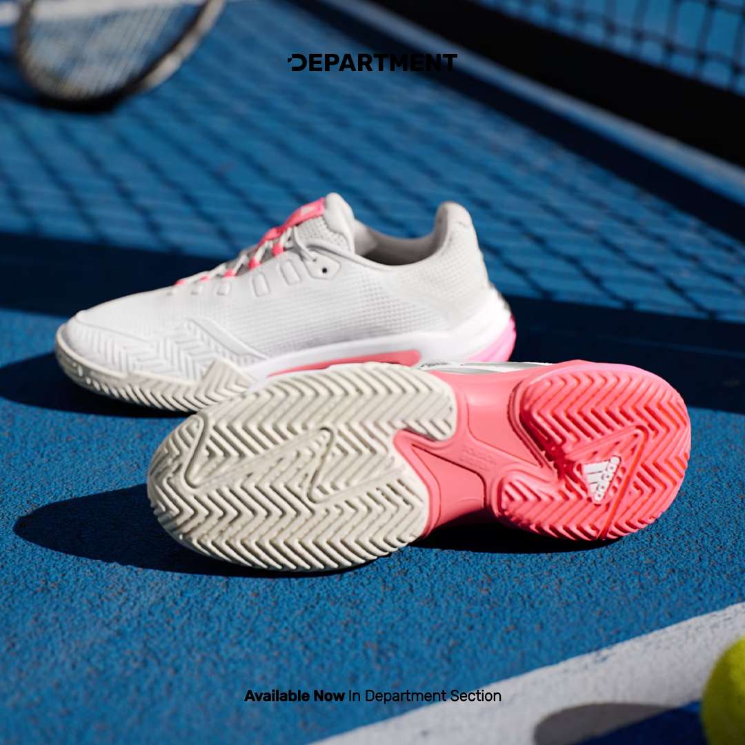 ADIDAS BARRICADE 13 W