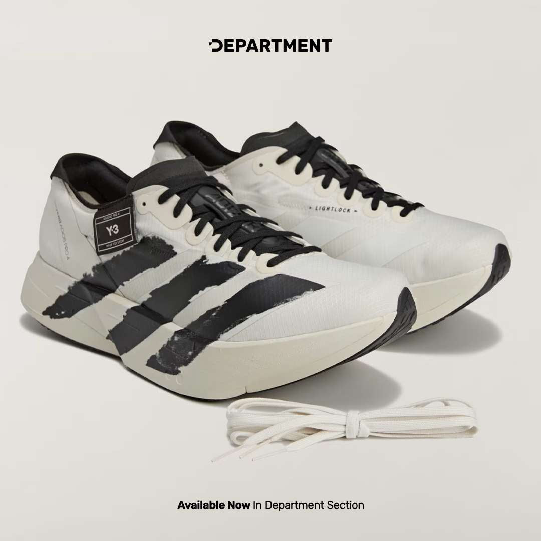 ADIDAS Y-3 ADIZERO ADIOS PRO 4