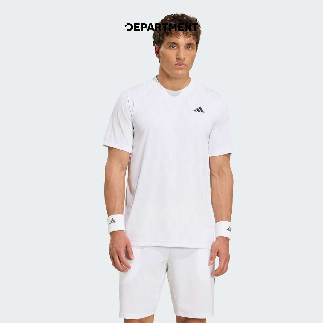 ADIDAS CLUB TENNIS CLIMACOOL GRAPHIC