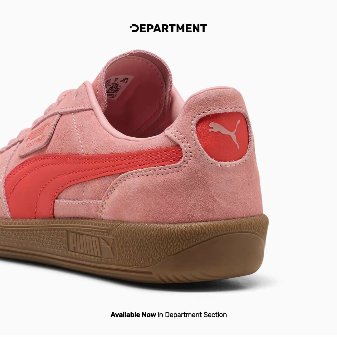 PUMA PALERMO