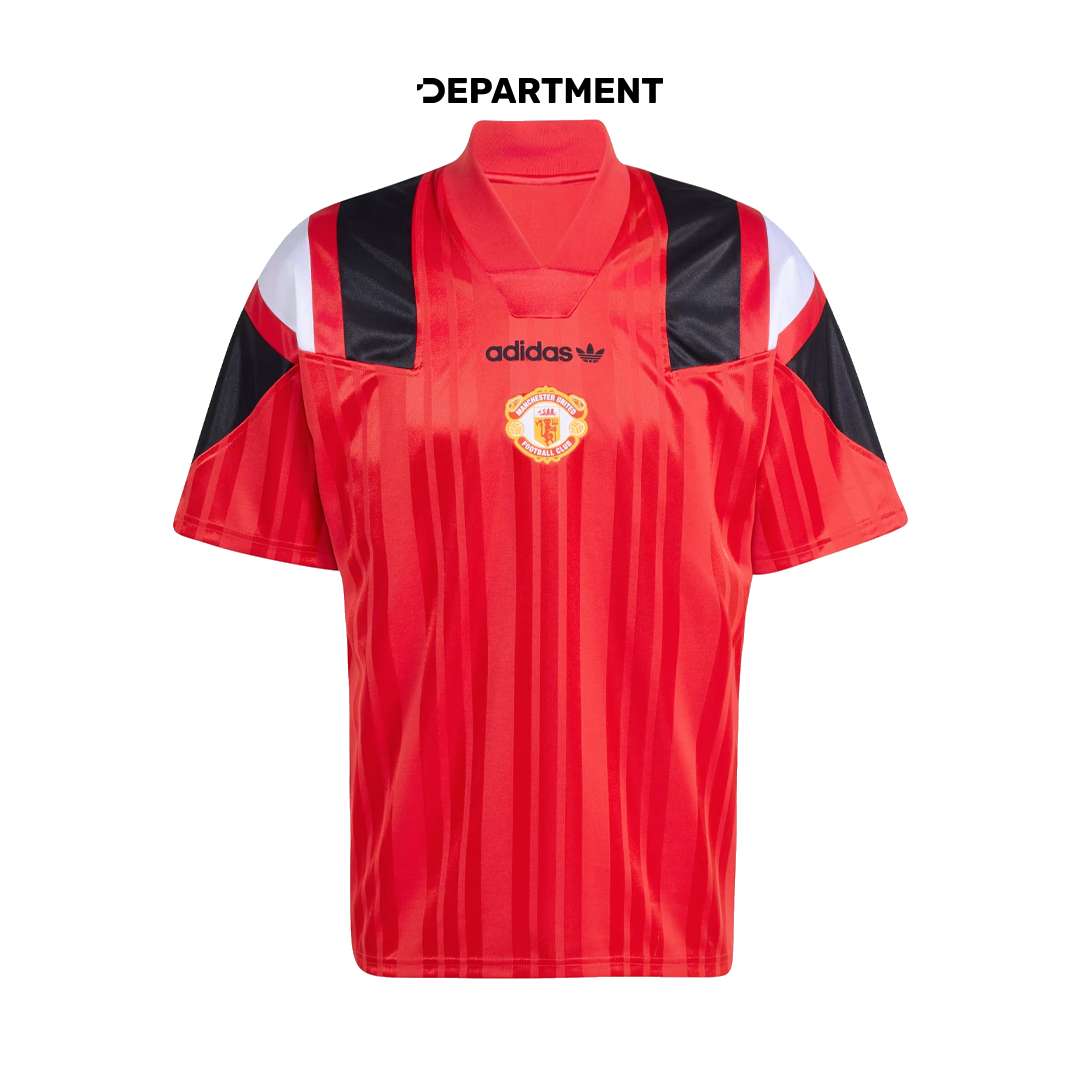 ADIDAS MANCHESTER UNITED FC EQT