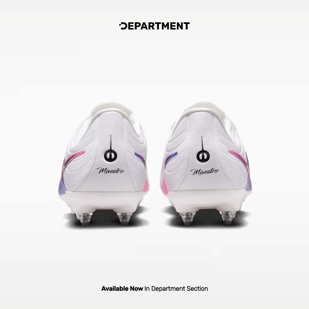 NIKE TIEMPO MAESTRO ACADEMY PRO AC SG "ATTACK PACK"