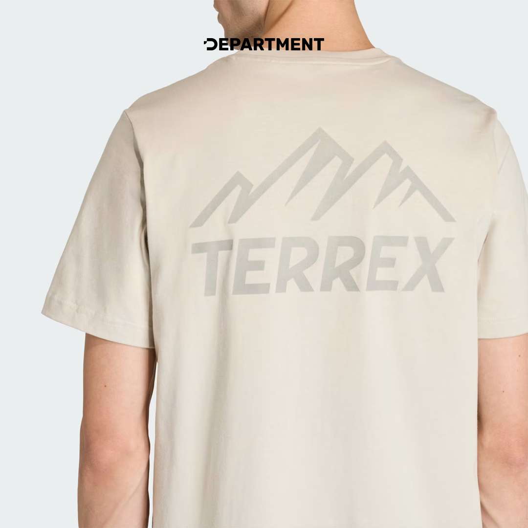 ADIDAS TERREX MOUNTAIN GRAPHIC