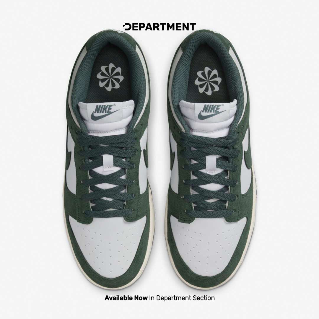 NIKE WMNS DUNK LOW NEXT NATURE